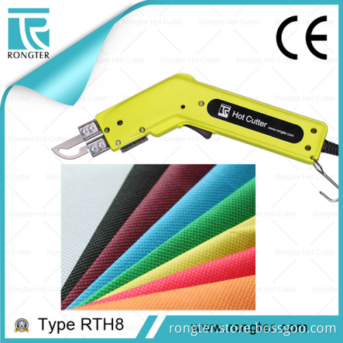 CE Heat Cutting Knife for Foam and Cloths